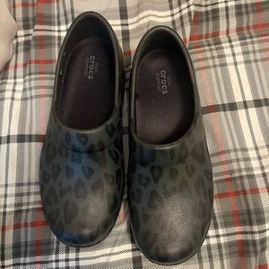 Crocs womens Neria Pro II Clog